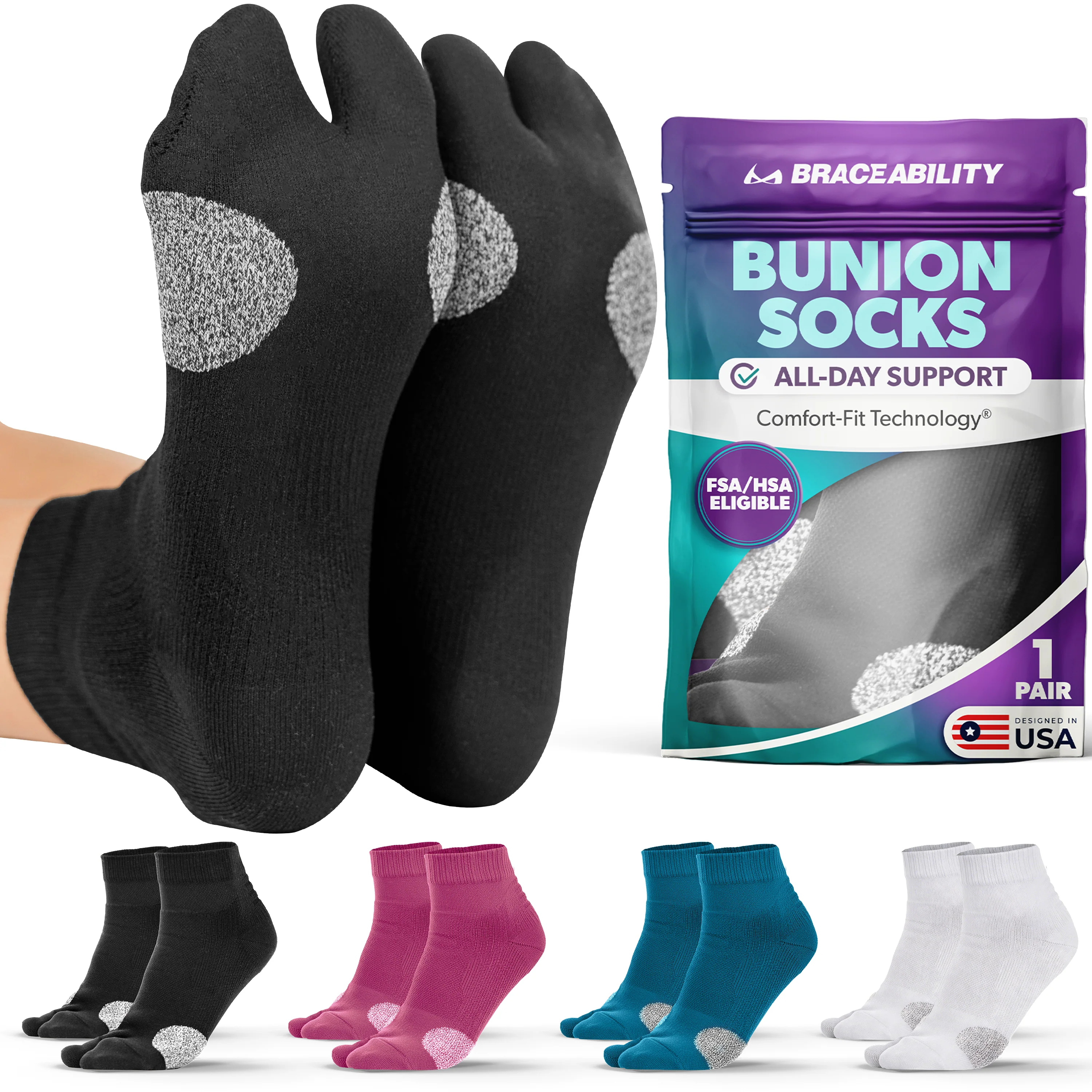 BraceAbility Labor Day Sale